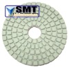 Stone Polishing Pads