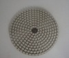 Stone Polishing Pads