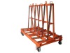 Stone Slab Racks for Storage and Transportation