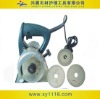 Stone cutting machine