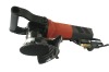Stone wet polisher