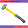 Stoning Hammer Tools With firberglass Handle