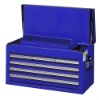 Storage Tool Boxes - Economic Series