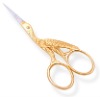 Stork Scissors-Embroidery Scissors