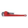 Straight Handle Pipe Wrench