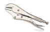 Straight Jaw Lock Wrench R Type