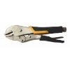 Straight Jaw Plier(R type)