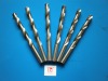 Straight Shank HSS Drill Bits