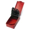 Straight Shank Twist Drill Bits