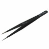 Straight Tip Anti-static Tweezer Tool