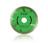 Straight Turbo Diamond Grinding Cup Wheel for Grinding General Material -- GEAZ