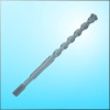 Straight spline Shank Tungsten Carbide Electric Hammer Concrete Drill Bit