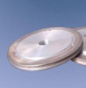 Straight turbo diamond grinding cup wheel for Stone----STPZ