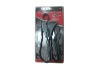 Strap wrench set 6"&8"