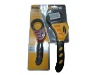 Strap wrench set 6"&8"