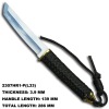 Strength Hunting Knife 2307HR1-P(L33)