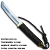 Strength Hunting Knife 2307HR1-P(L33)