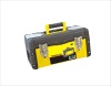 Strengthening Plastic Toolbox