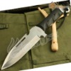 Strider -D800 Stainless Steel Multi Functional Knife DZ-979