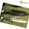 Strider-D800 Steel Multi Functional Small Straight Knife DZ-979