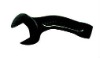 Striking Open End Bent Wrench