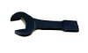 Striking open end wrench, hammer open end wrench,striking open spanner