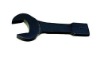 Striking open end wrench, open end slogging spanner,hammer open end wrench,striking open spanner
