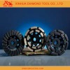 Strong Abrasive Diamond Grinding Wheel for Stones