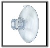 Strong and durable mushroon head suction cups