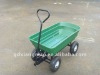 Strong garden tool cart TC4253 at competitive price