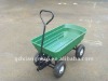 Strong garden tool cart TC4253 at competitive price