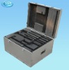 Strong wear resistant easy to transport Aluminum Truck Tool box