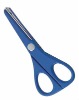 Student Scissors 5-1/4"