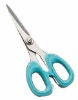 Student Scissors 6-1/2"