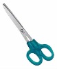 Student Scissors 6-3/4"