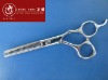 Student barber scissors cheap scissors