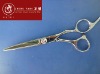 Student barberscissors cheap scissors