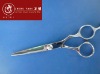 Student barberscissors cheap scissors