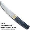 Sturdy Outdoor Knife 2207AK