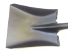 Sturdy Square Point Shovel Made From Tough And Durable Carbon Steel[SGS inspection accepted]