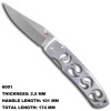 Sturdy Stainless Steel Knife 6001