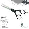 Styling Bubble Tattoo Thinner Scissors