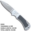 Stylish Backlock Knife 5035U