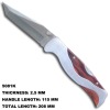 Stylish Cutting Knife 5081K