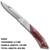 Stylish Fruit Knife 5084K