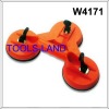 Suction Cup, Triple Pad