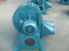 Suction fan--Centrifugal fan