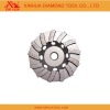 Super Efficiency Diamond Grinding Disc for Concrete Grinding