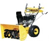 Super Power Portable Gasoline Snow Thrower