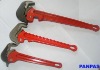 Super REED Pipe Wrench